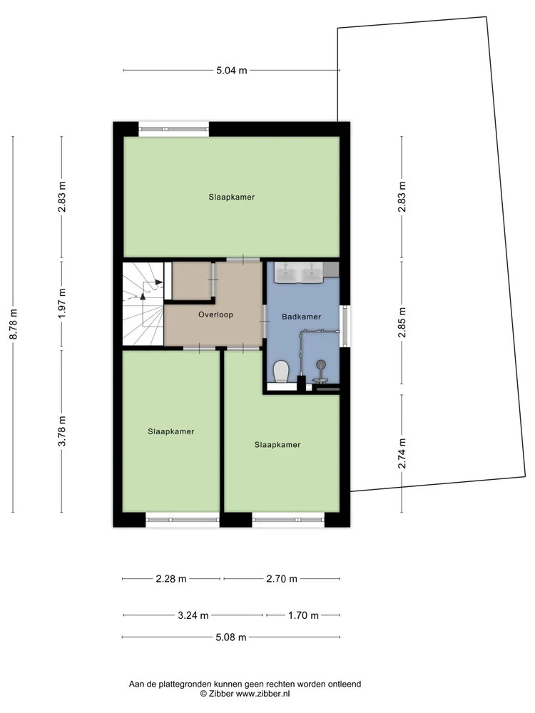 Rental property 2