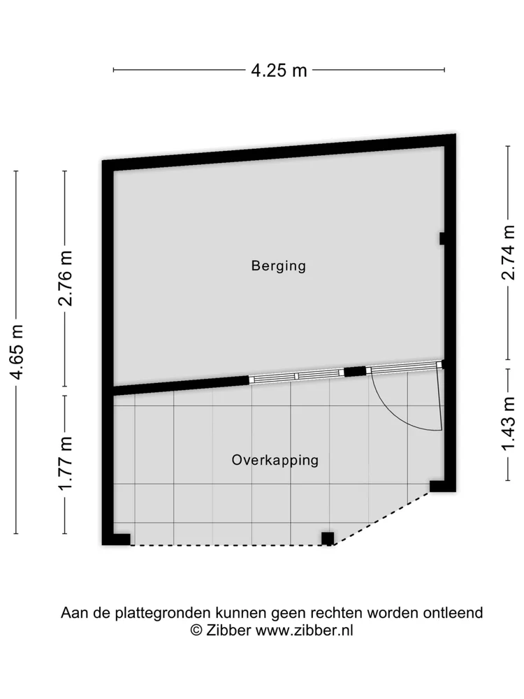 Rental property 2
