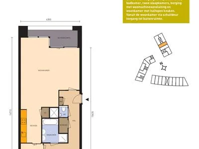 Rental property 3