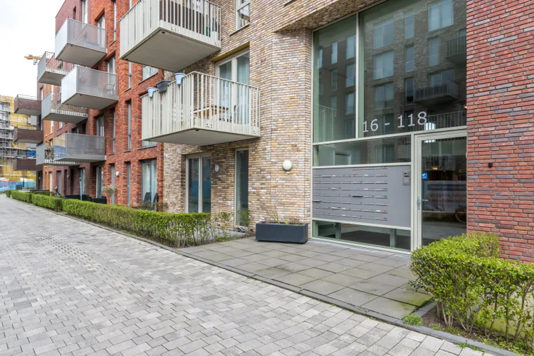 Rental property 3