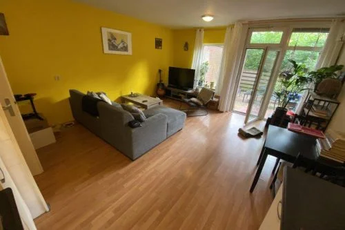 Rental property 3