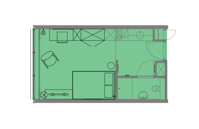 Rental property 3