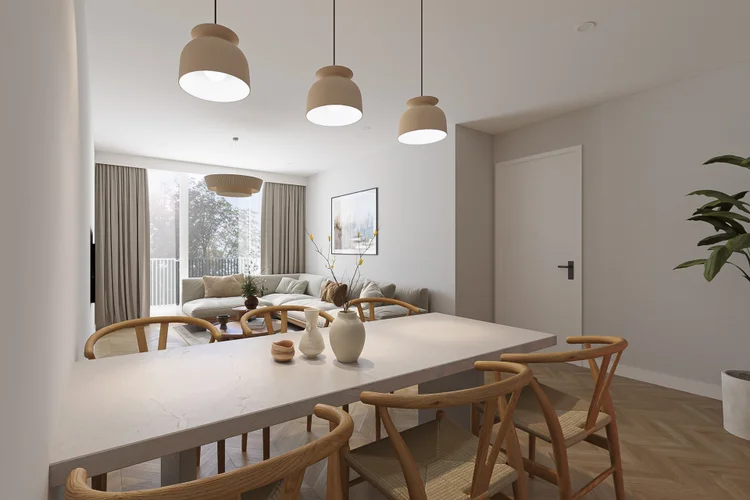 Rental property 3