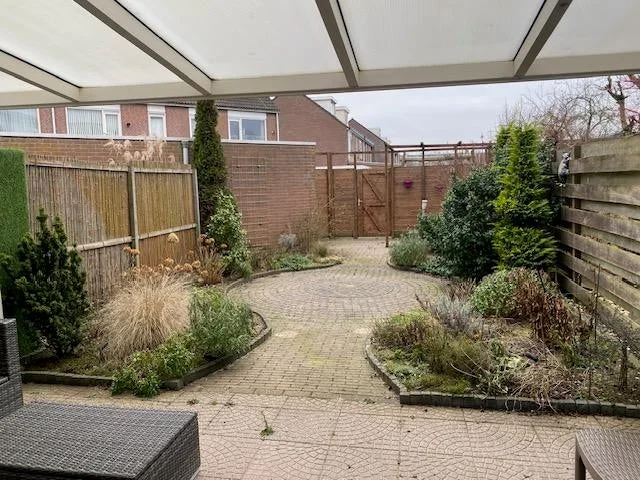 Rental property 3