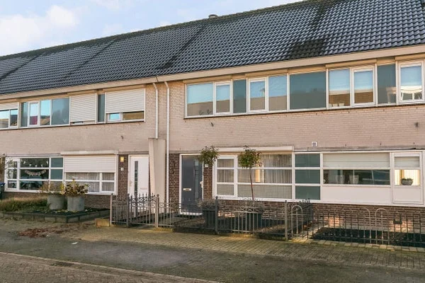 Rental property 3