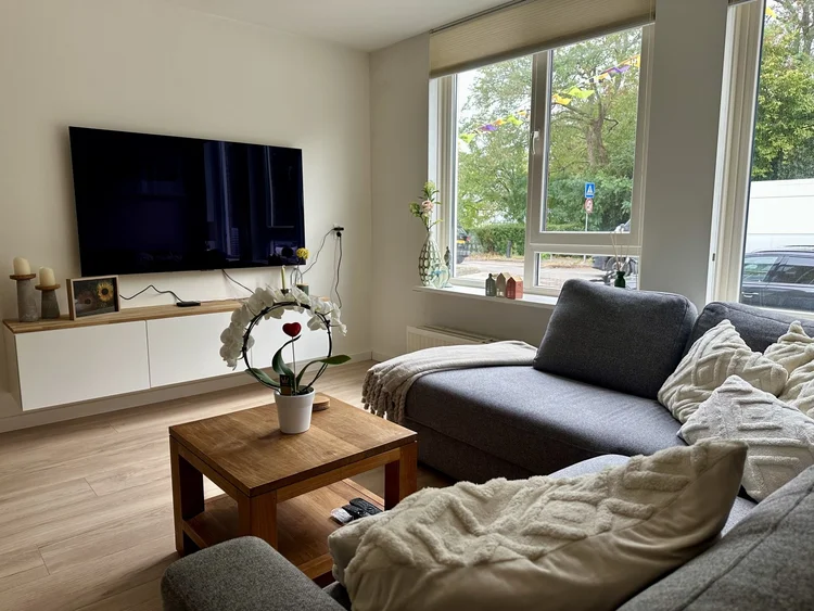 Rental property 3