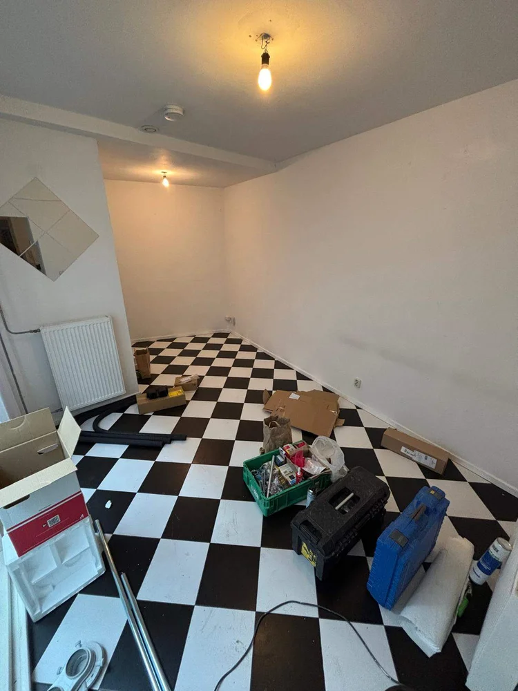Rental property 3