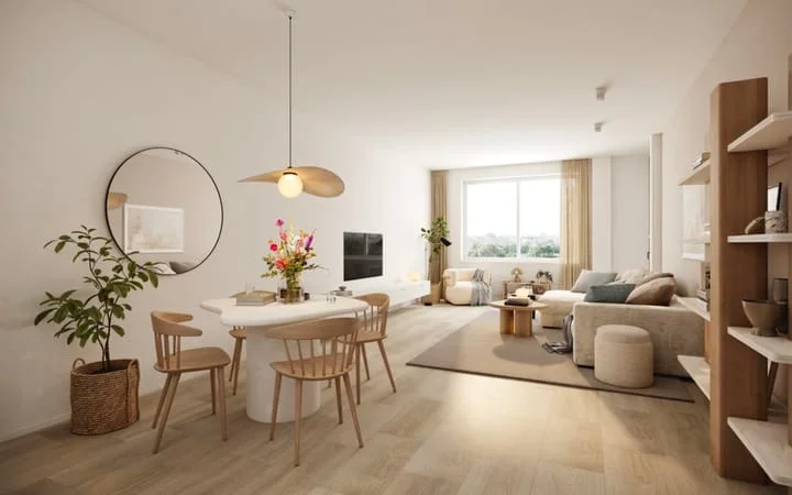 Rental property 3