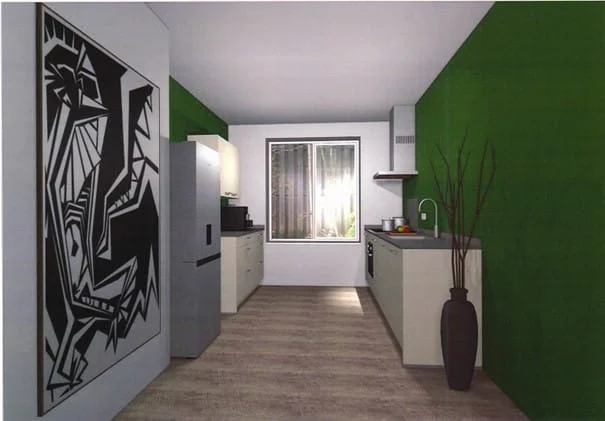 Rental property 3