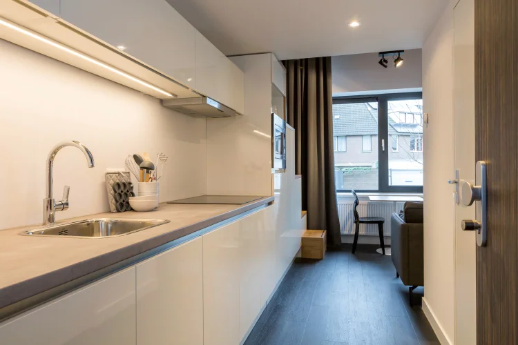 Rental property 3