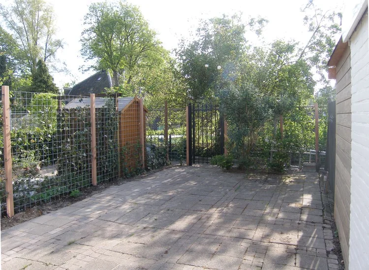 Rental property 3