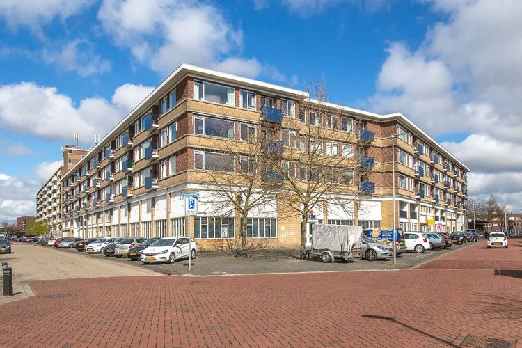 Rental property 3