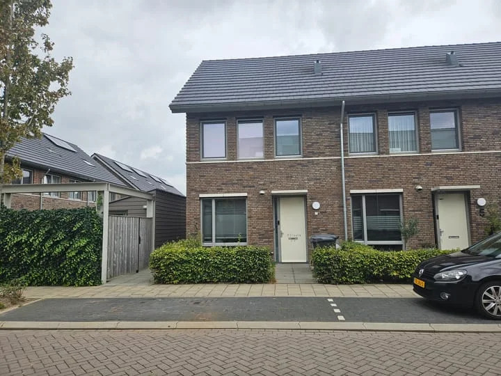 Rental property 3