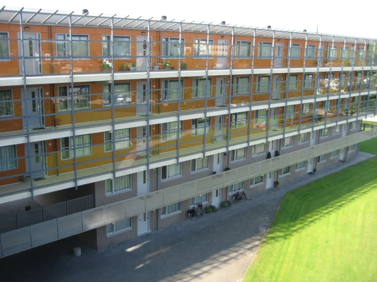 Rental property 3