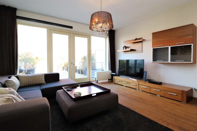 Rental property 3