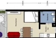 Rental property 3