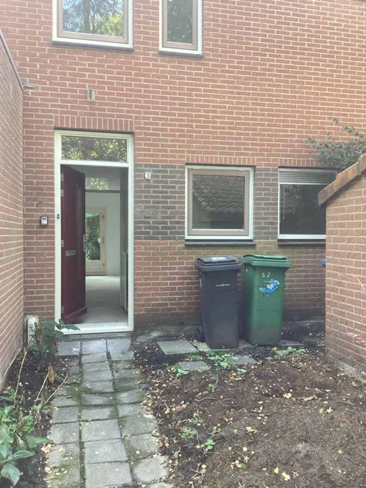 Rental property 3