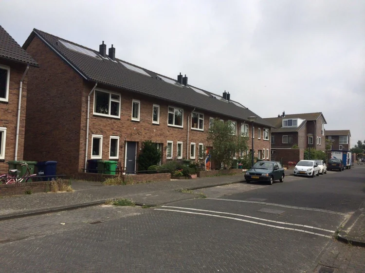 Rental property 3