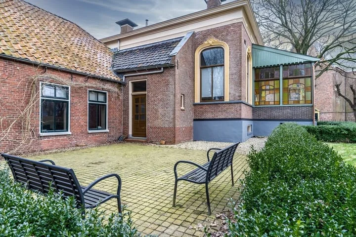 Rental property 3