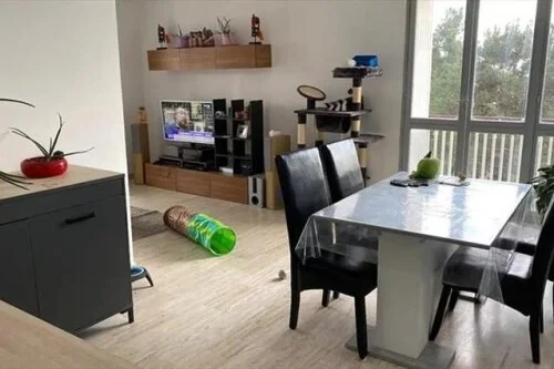 Rental property 3