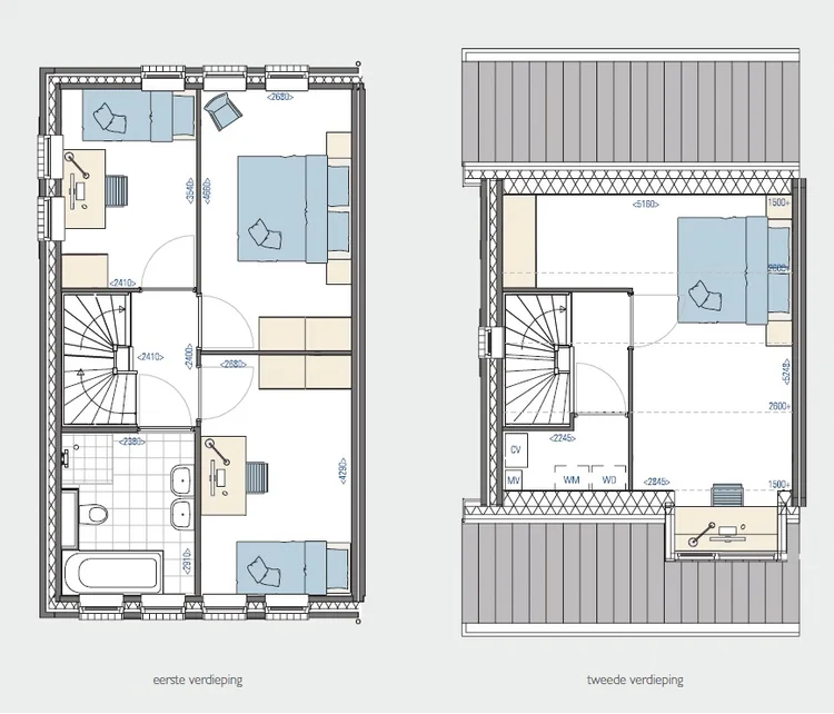 Rental property 3