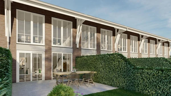 Rental property 3
