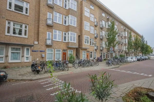Rental property 3