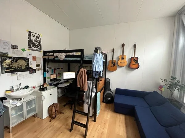 Rental property 3