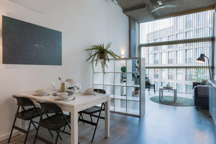 Rental property 3