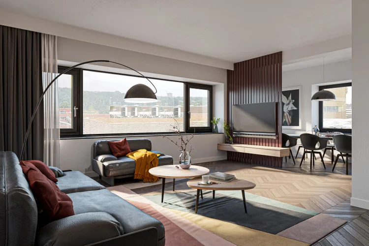 Rental property 3