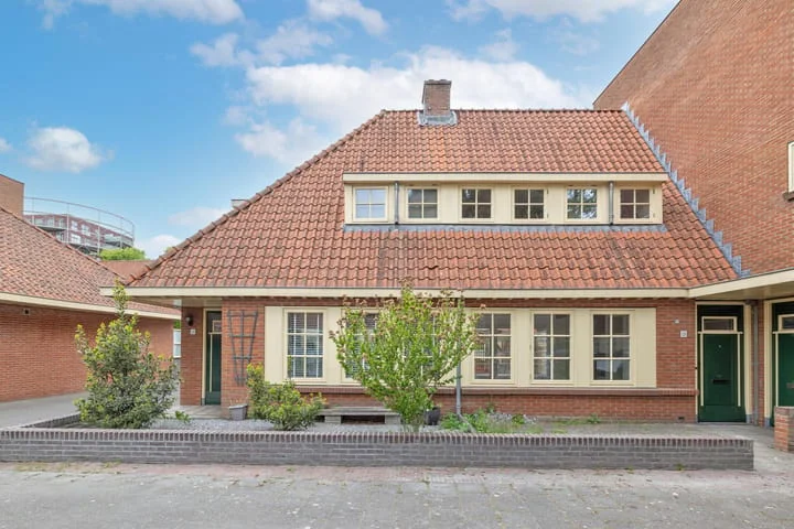 Rental property 3