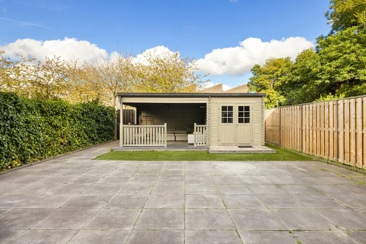 Rental property 3