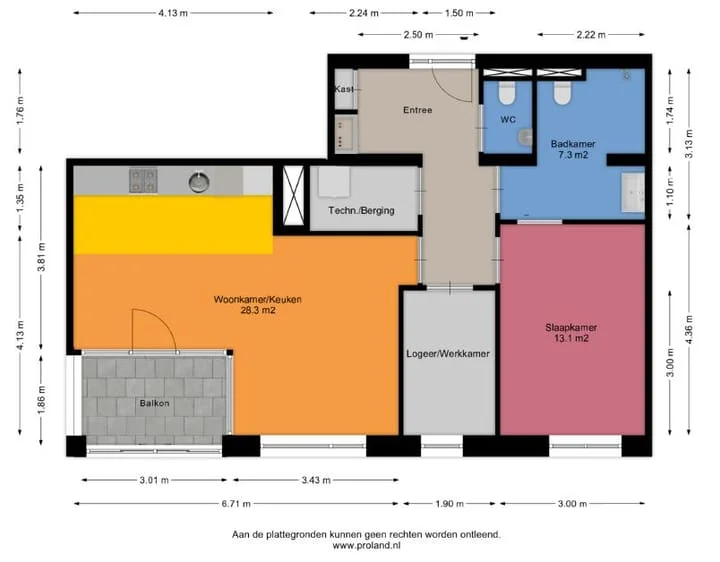 Rental property 3
