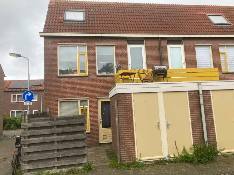 Rental property 3