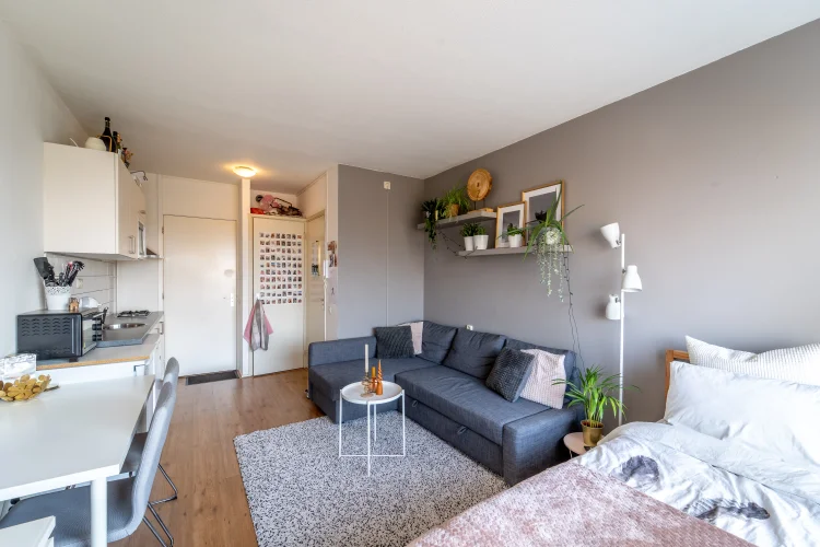 Rental property 3