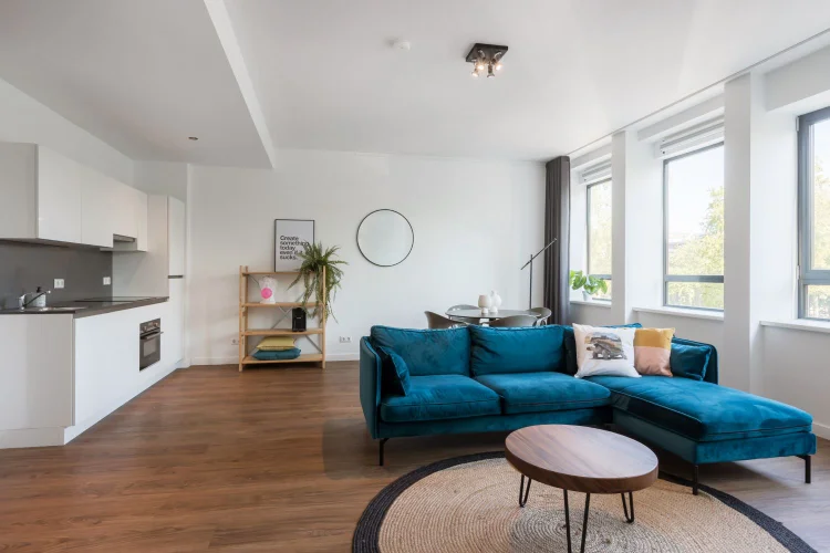 Rental property 3