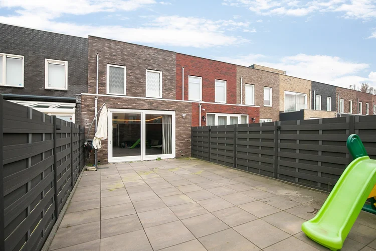 Rental property 3