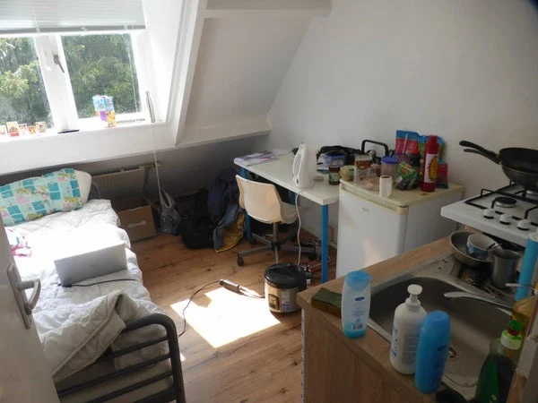 Rental property 3