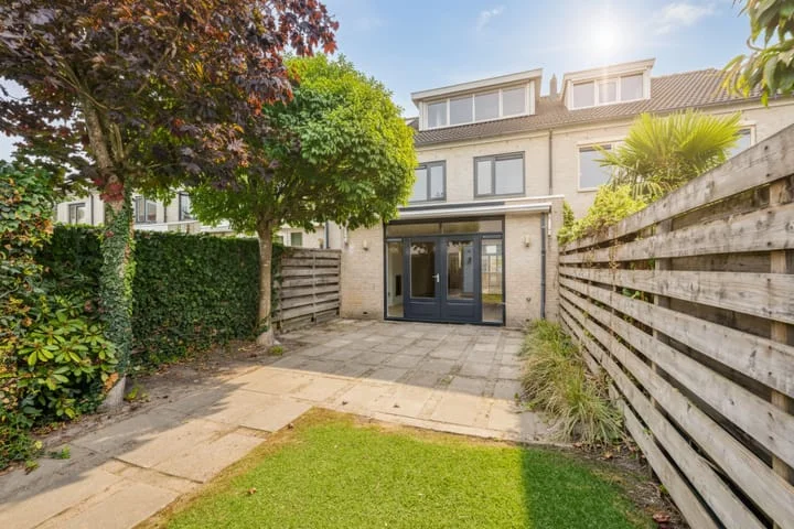 Rental property 3