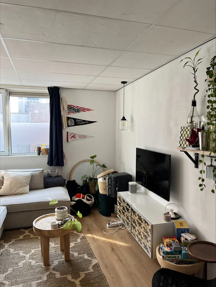 Rental property 3