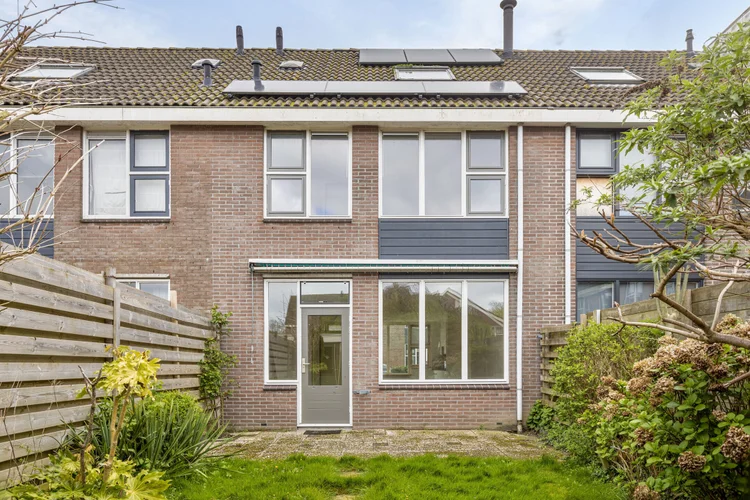 Rental property 3