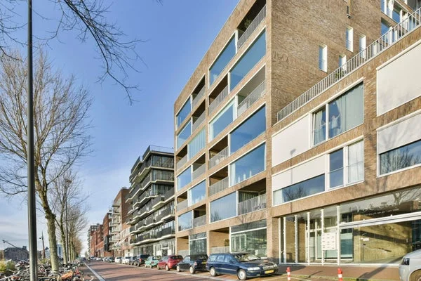 Rental property 3