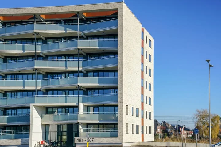 Rental property 3