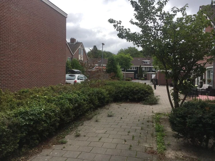 Rental property 3