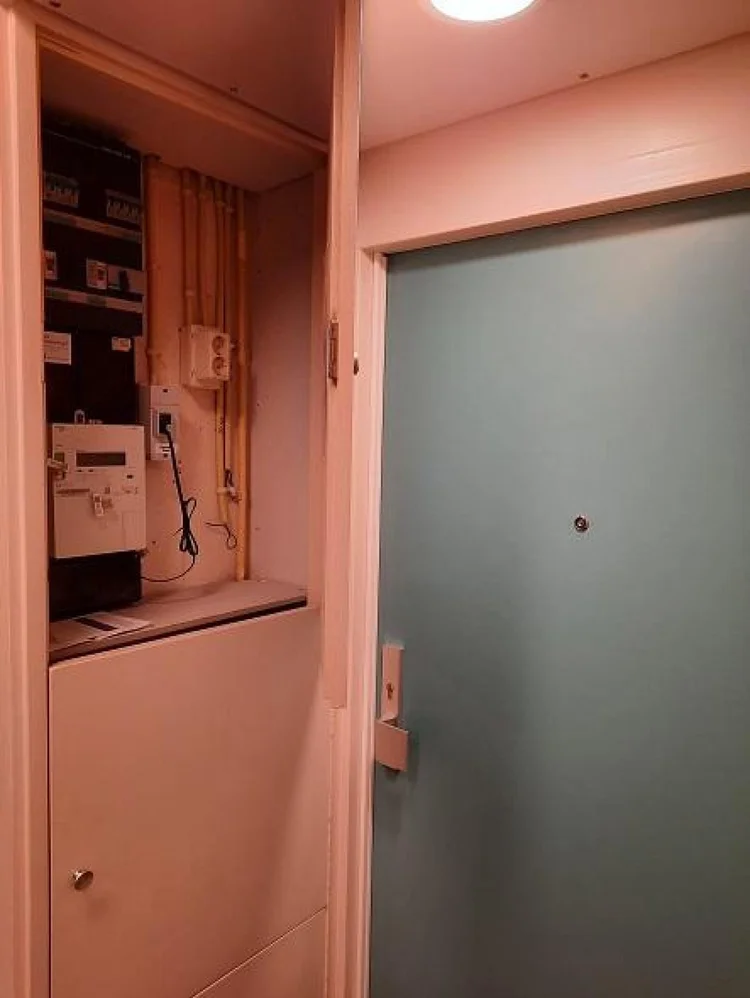 Rental property 3