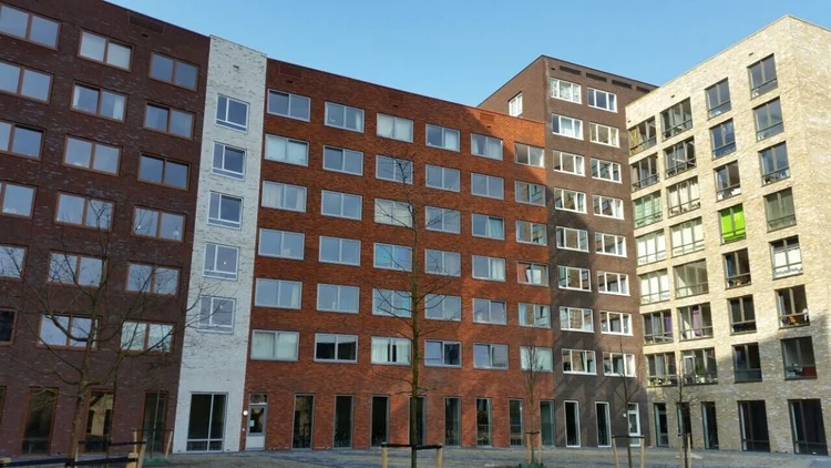 Rental property 3