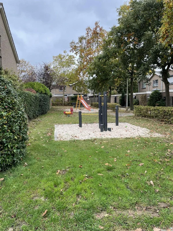 Rental property 3