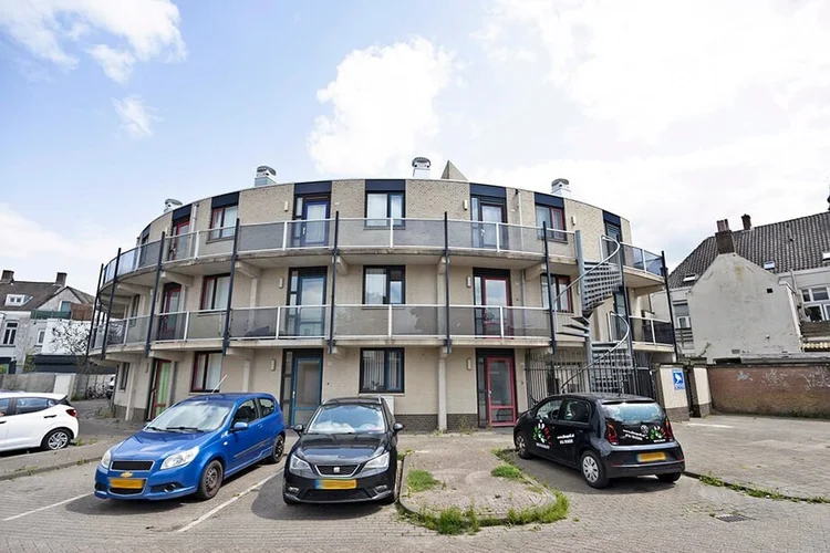 Rental property 3