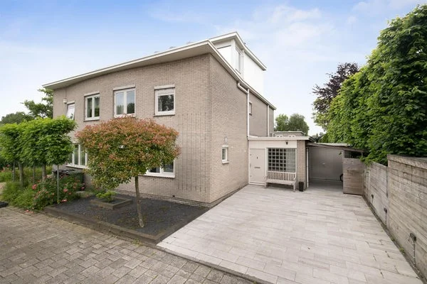 Rental property 3
