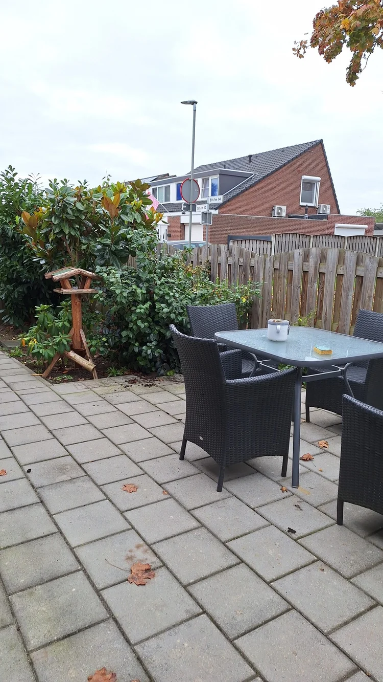 Rental property 3